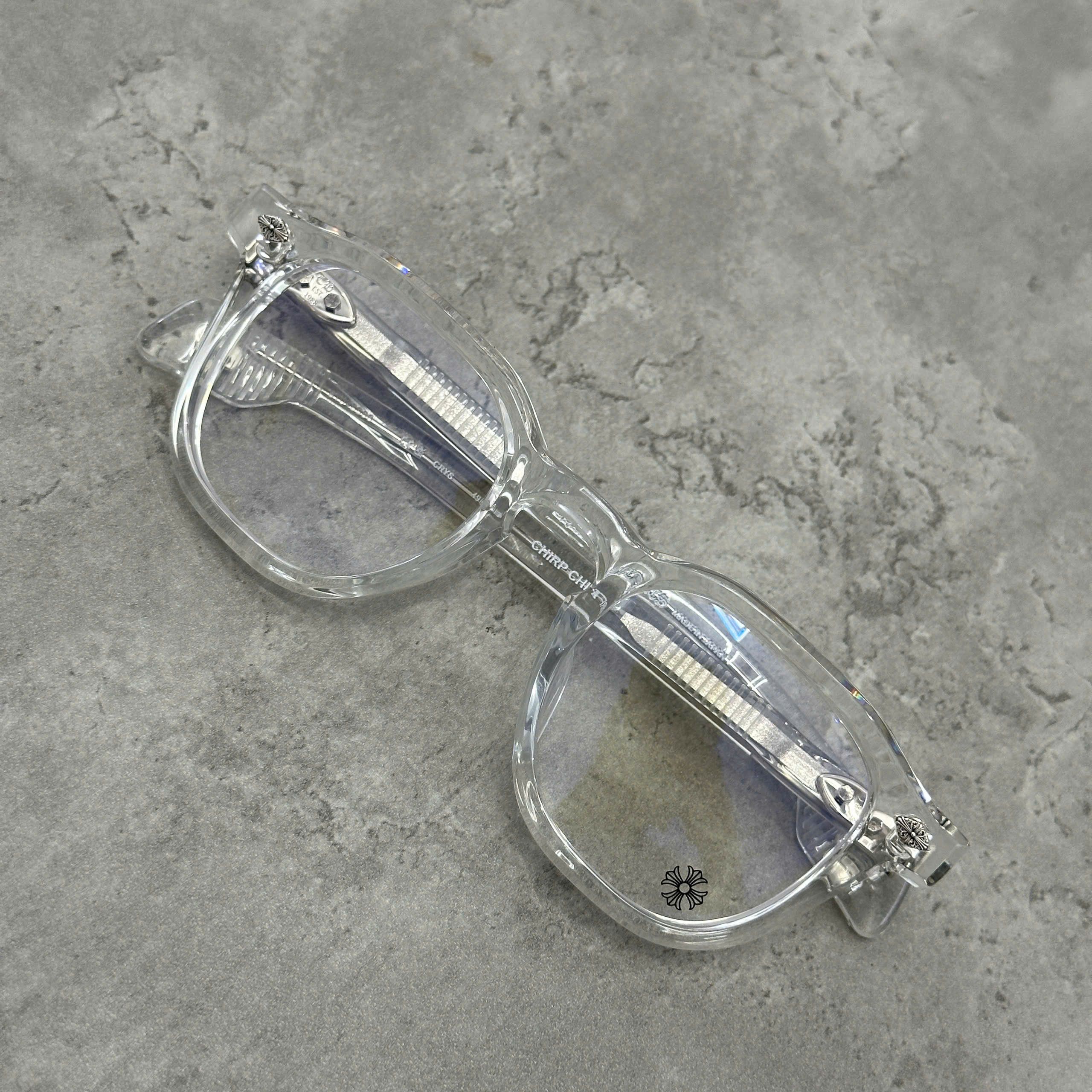 Chrome Hearts CHROME HEARTS CHIRP CHIRP Crystal Size ONE SIZE - 2 Thumbnail