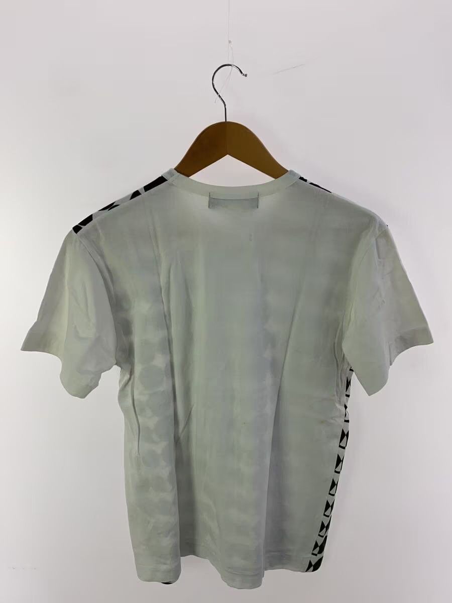 Comme des Garcons Multi Apple Print Tee Size US M / EU 48-50 / 2 - 2 Thumbnail
