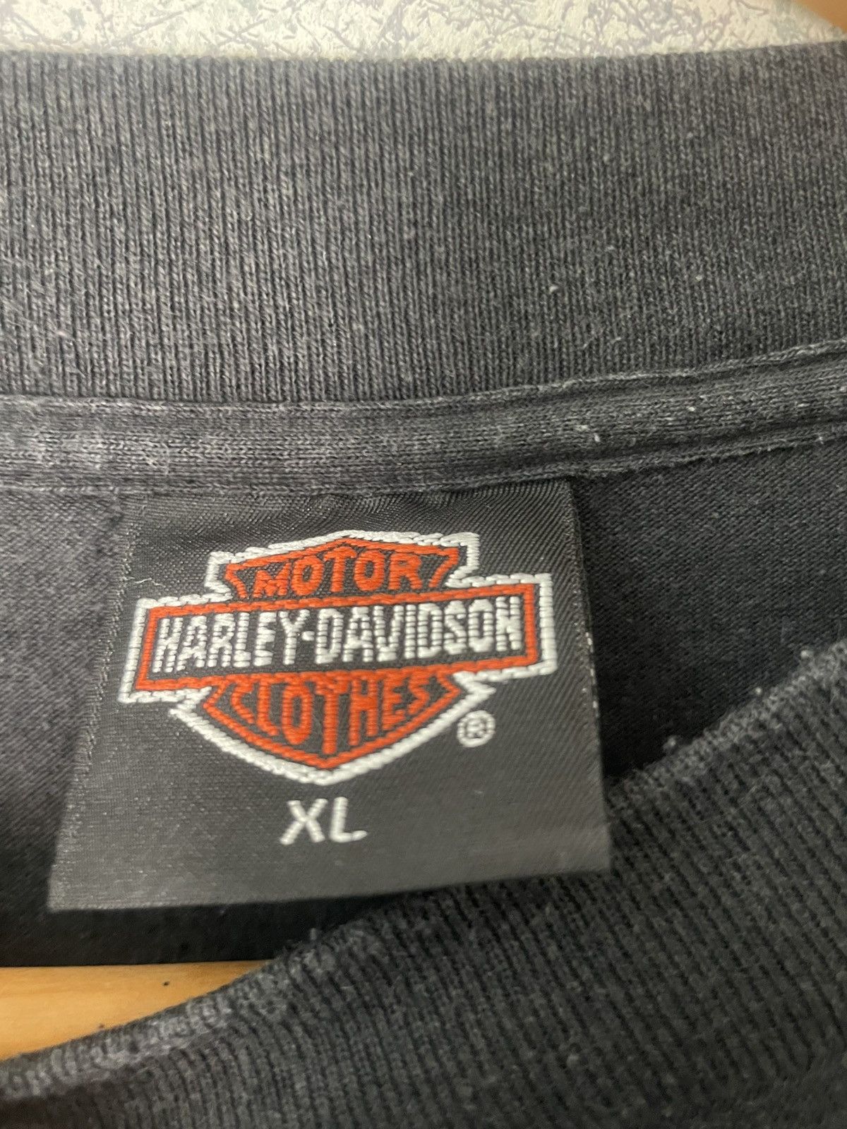 Harley Davidson Harley Davidson 3D EMBLEM Size US XL / EU 56 / 4 - 5 Thumbnail