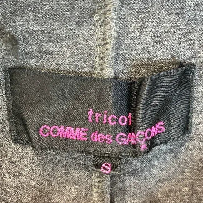 Comme des Garcons Comme Des Garcons Buttoned blouse Size S / US 4 / IT 40 - 8 Thumbnail