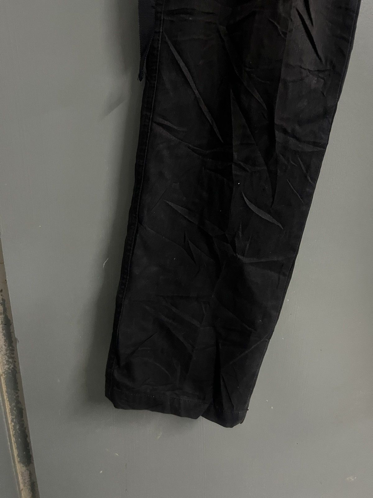 Hysteric Glamour × Japanese Brand × Vintage JAPANESE BRAND THE TWERLVE BOUNDAGE PANT Size US 33 - 6 Thumbnail