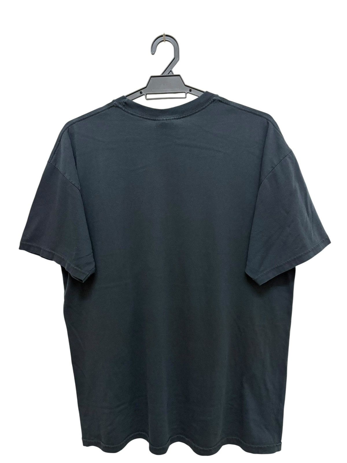 Band Tees VINTAGE THOUSAND FOOT KRUTCH ALTERNATIVE ROCK BAND HANES Size US L / EU 52-54 / 3 - 2 Thumbnail