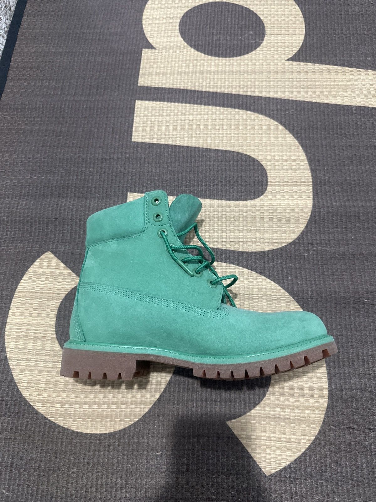 Timberland Anniversary Timberland Size US 8.5 / EU 41-42 - 4 Thumbnail