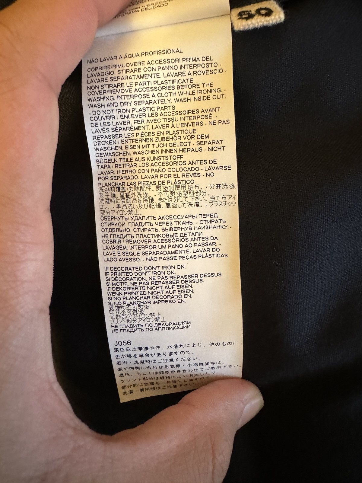 Marni Marni button up shirt Size US M / EU 48-50 / 2 - 6 Thumbnail
