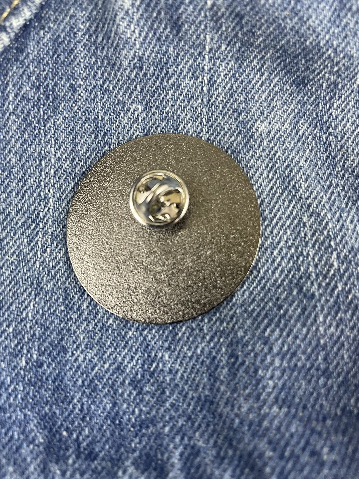 Other Harry Styles Inspired Enamel Pin Size ONE SIZE - 2 Thumbnail