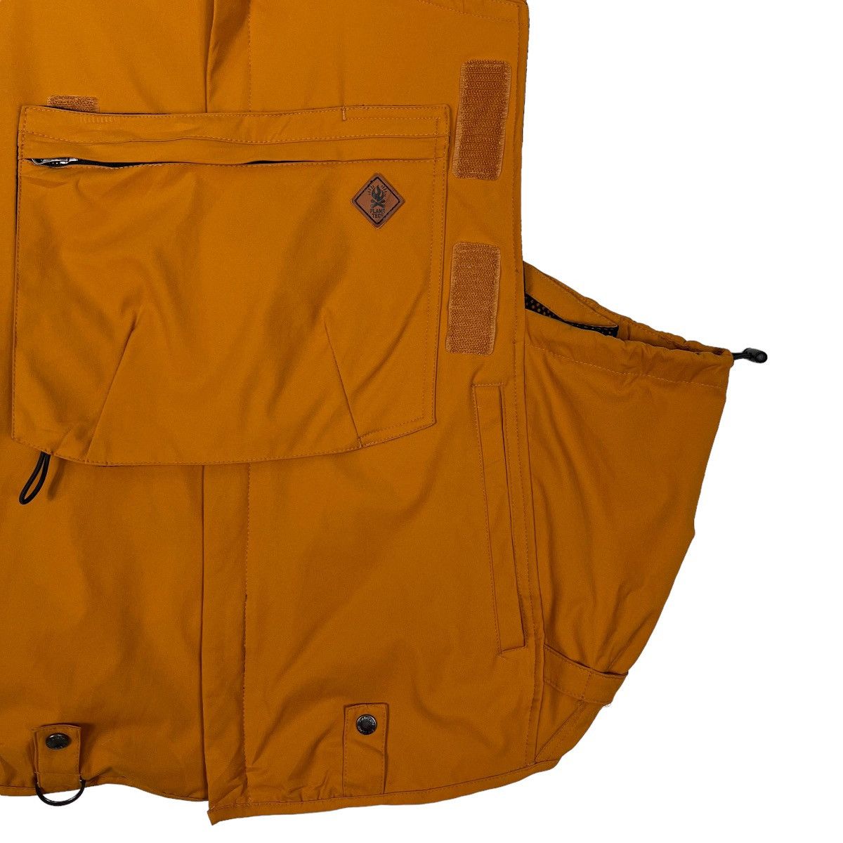 Fieldmaster 🔥 FIELDCORE FLAME TECH OUTDOOR WORK VEST Size US L / EU 52-54 / 3 - 5 Thumbnail