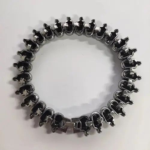 Jewelry × Vintage Skull Bracelets Size ONE SIZE - 3 Thumbnail