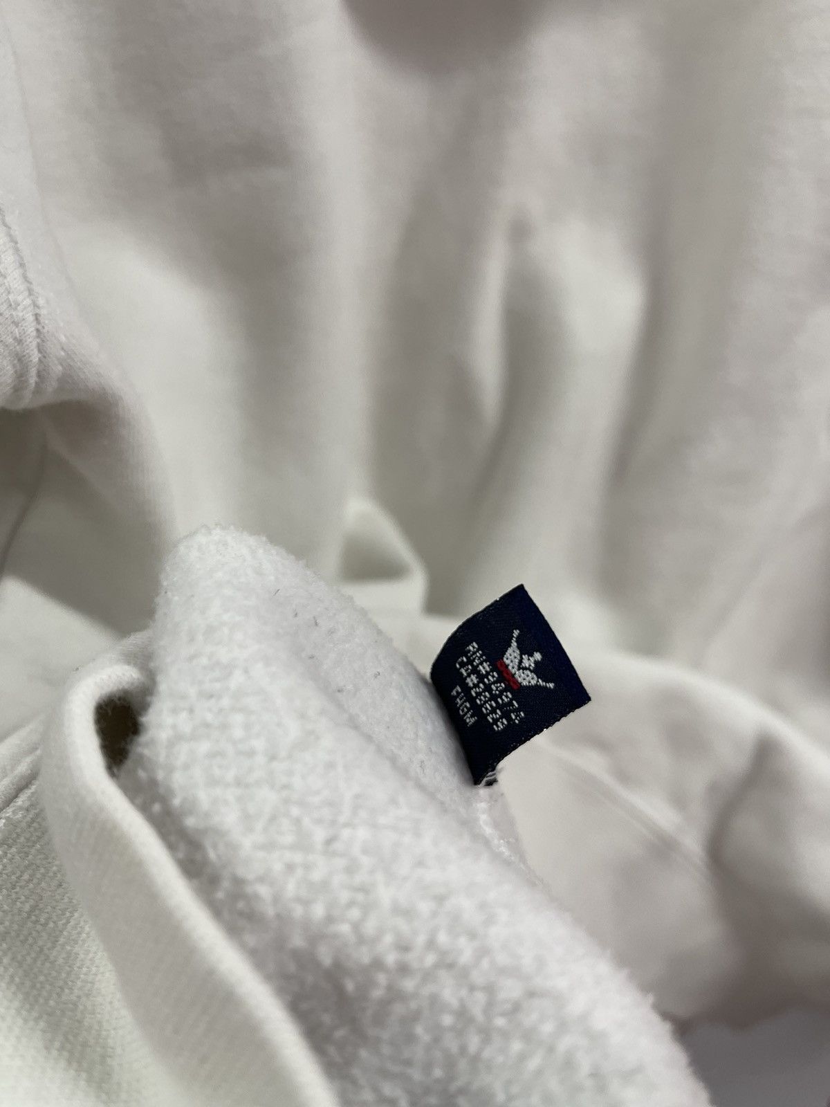 Stussy × Vintage 90’s VTG Vintage Stüssy Los Angeles XXV Anniversary Hoodie Size US XL / EU 56 / 4 - 11 Thumbnail
