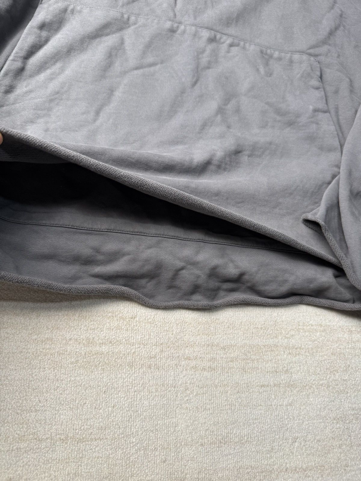 Greg Ross Double layer hoodie Size US M / EU 48-50 / 2 - 10 Thumbnail