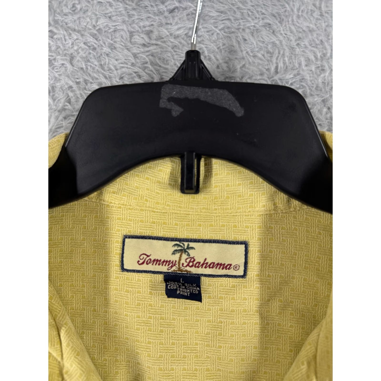 Tommy Bahama VINTAGE no Size US L / EU 52-54 / 3 - 7 Thumbnail