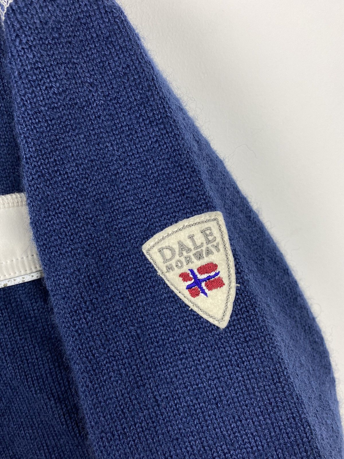 Dale Of Norway Dale of Norway Windstopper Jacket Oakley Arcteryx Size US S / EU 44-46 / 1 - 3 Thumbnail