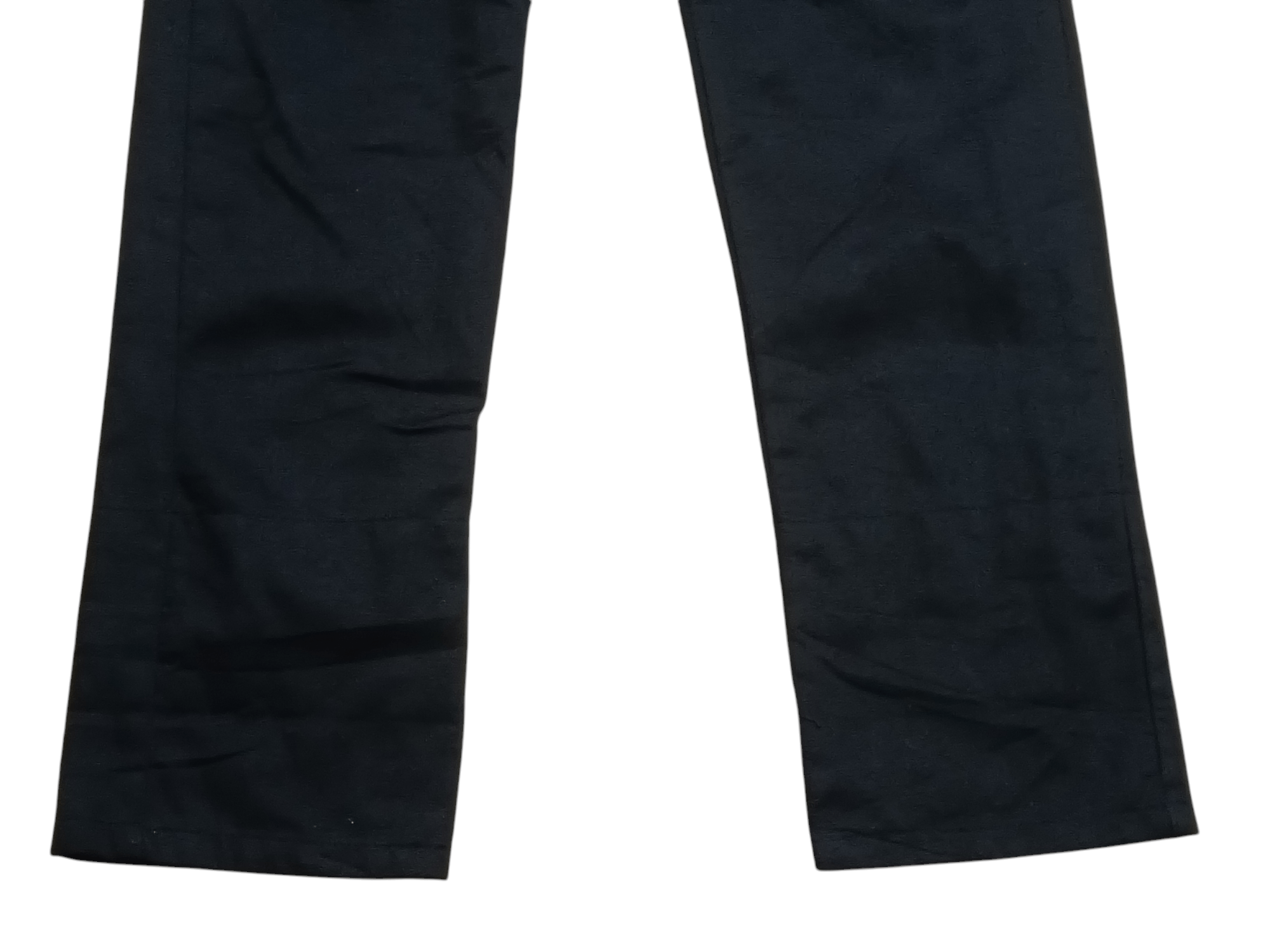 If Six Was Nine × Japanese Brand EXPLOSION BY NYLAUS DOUBLE WAIST MULTIPOCKET JEANS Size US 31 - 3 Thumbnail