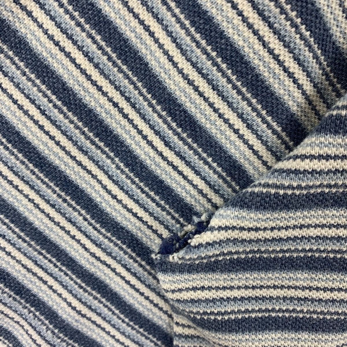 Vintage Vintage INFINITY Skate stripe tee Size US M / EU 48-50 / 2 - 10 Thumbnail
