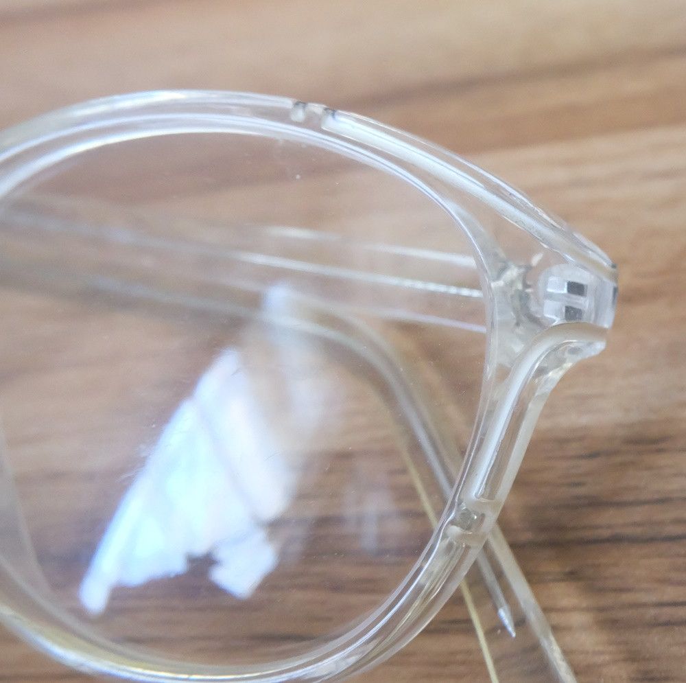 Japanese Brand Japan Glasses Size ONE SIZE - 2 Thumbnail