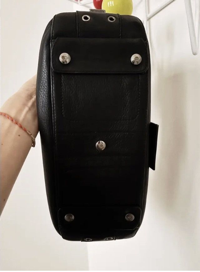 Dior Columbus Bag Dior John Galliano Size ONE SIZE - 4 Thumbnail