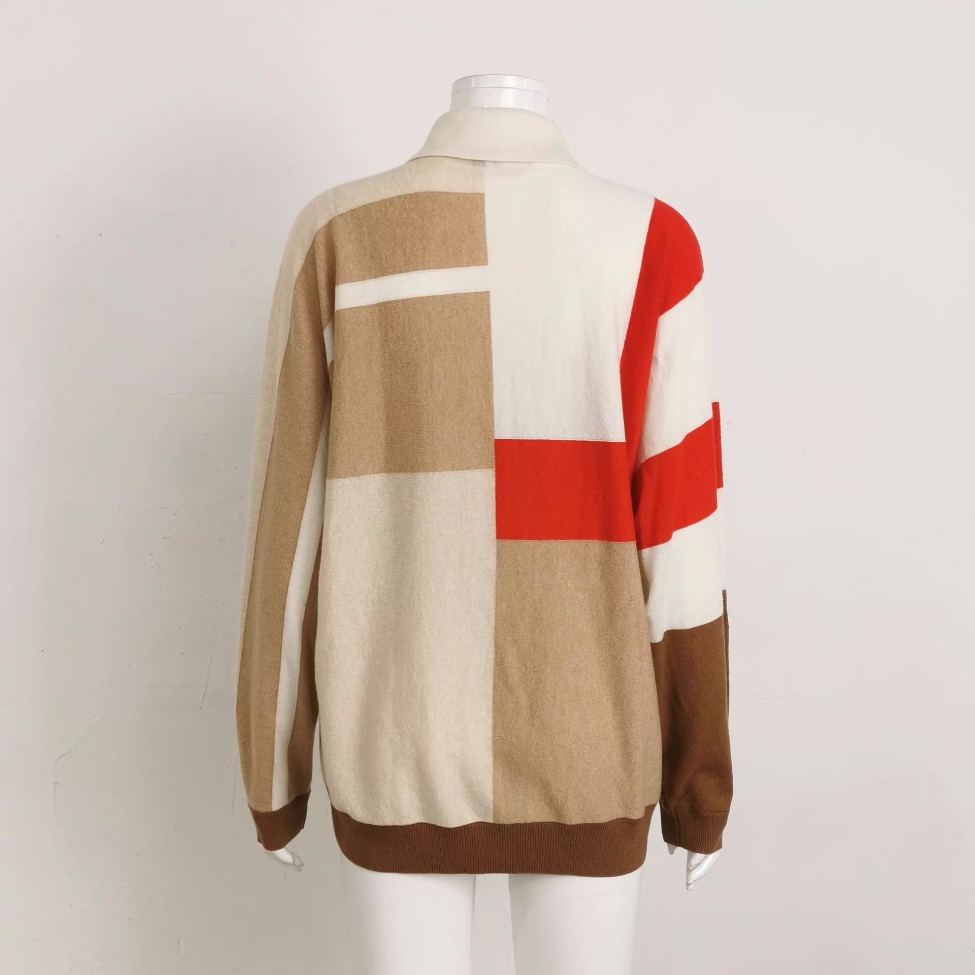 Hermes Hermès Women's Top Size XS / US 0-2 / IT 36-38 - 4 Thumbnail