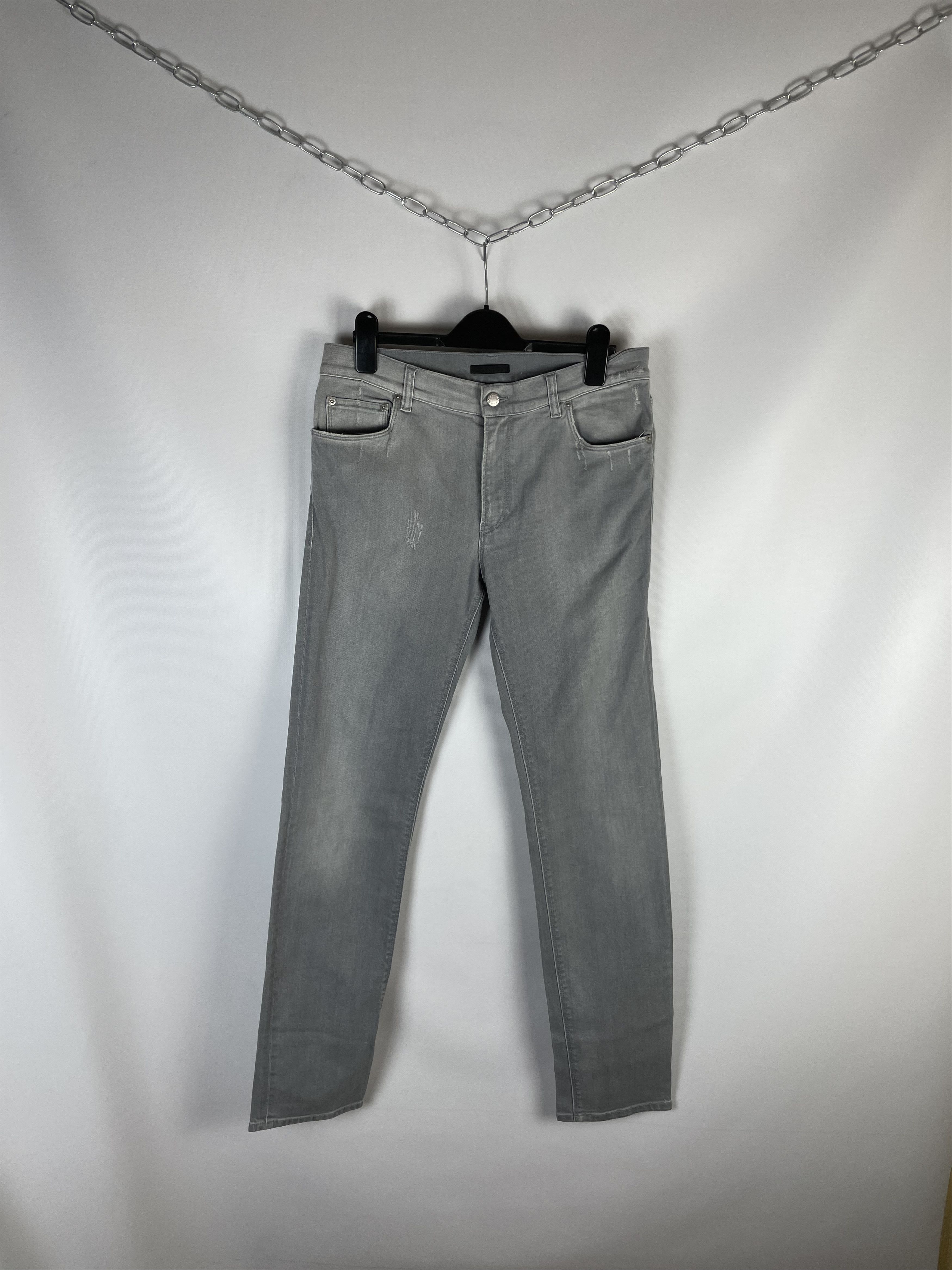 Other Prada Jeans Denim Pants Size US 34 / EU 50 - 1 Thumbnail