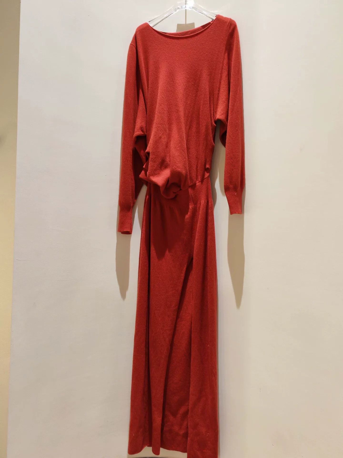 Jacquemus JACQUEMUS Design Dress Size 34 Size XXS / US 00 / IT 34 - 1 Thumbnail