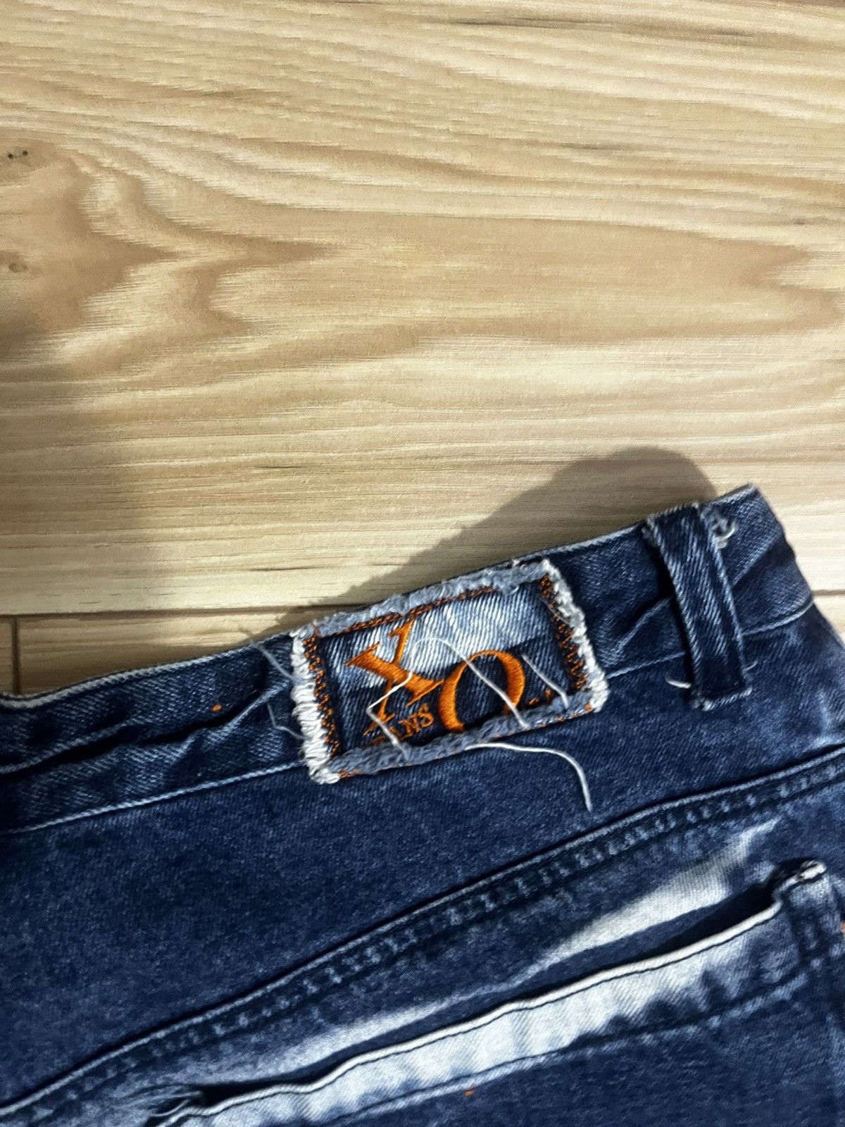 XO XO Jeans USA Baggy Size US 40 / EU 56 - 3 Thumbnail