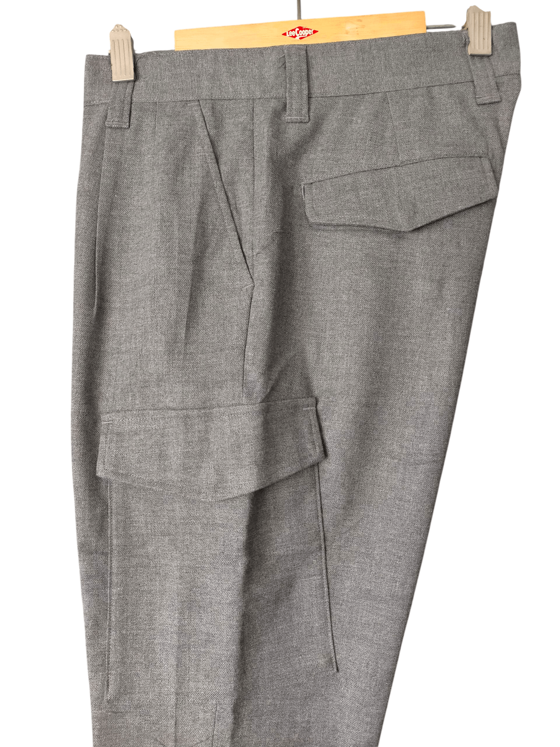 Sophnet. Sophnet. Japan Sweatpants Jogger Cargo Pants Size US 31 - 3 Thumbnail