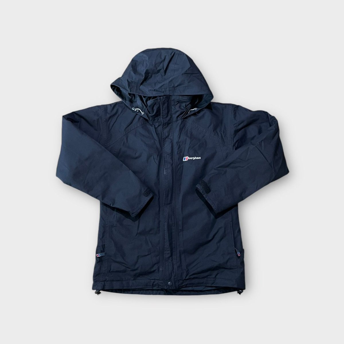 Cheap berghaus waterproof jackets sale