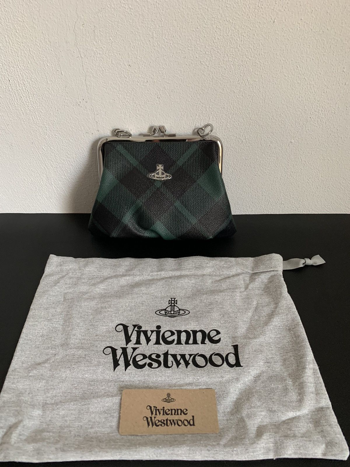Vivienne Westwood Vivienne Westwood Crossbody Bag Grailed