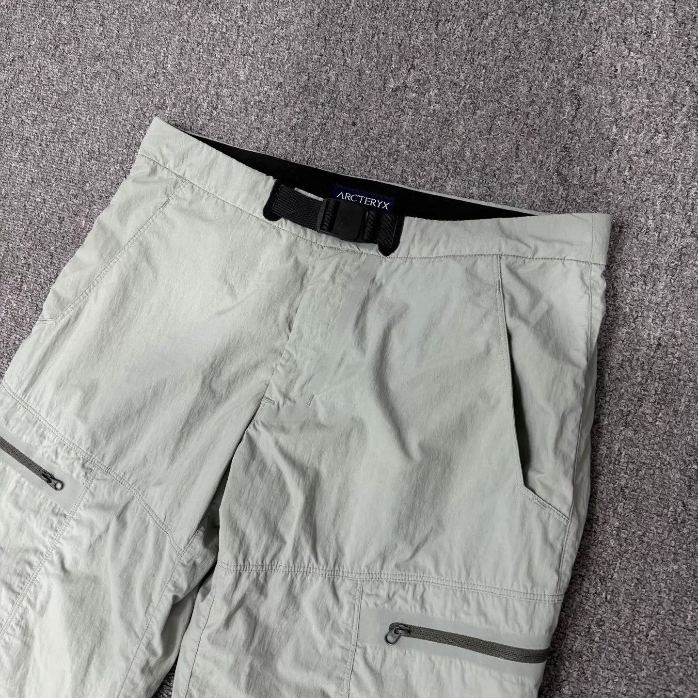 Arc'teryx Arcteryx Palisade Pant Softshell 32 99 New Size US 32 / EU 48 - 3 Thumbnail