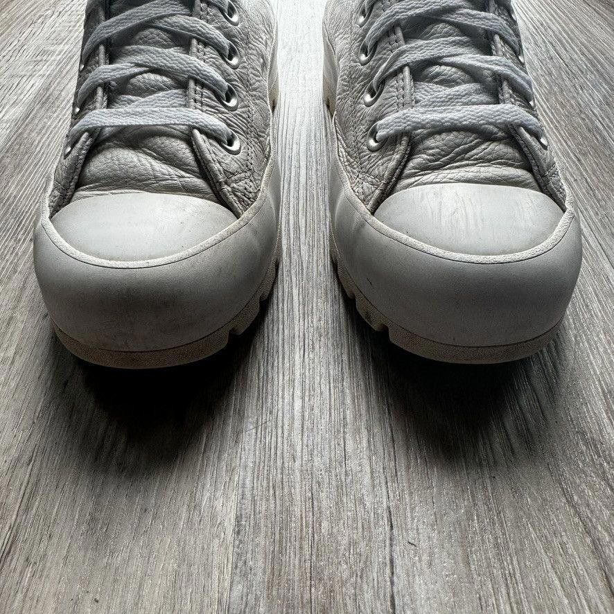 Converse CONVERSE • Chuck Taylor All Star Lugged Leather (7.5M) Size US 7.5 / EU 40-41 - 7 Thumbnail
