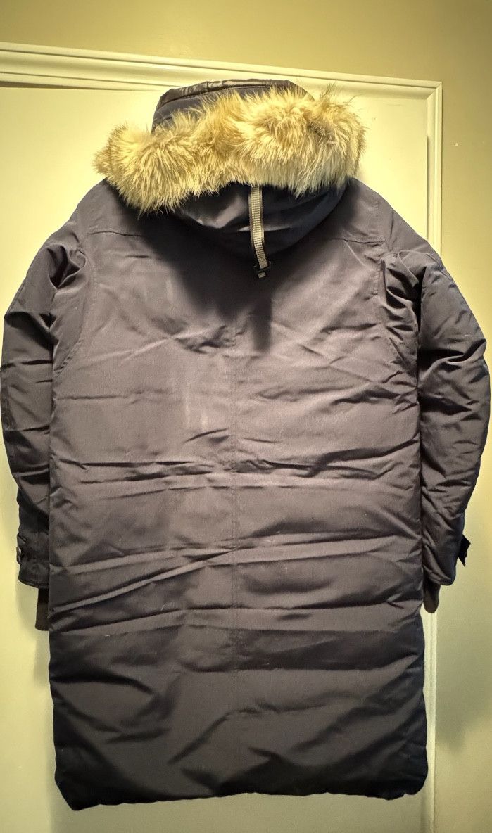 Canada Goose BRAND NEW Canada Goose Canada Goose Westmount Parka Size US M / EU 48-50 / 2 - 3 Thumbnail