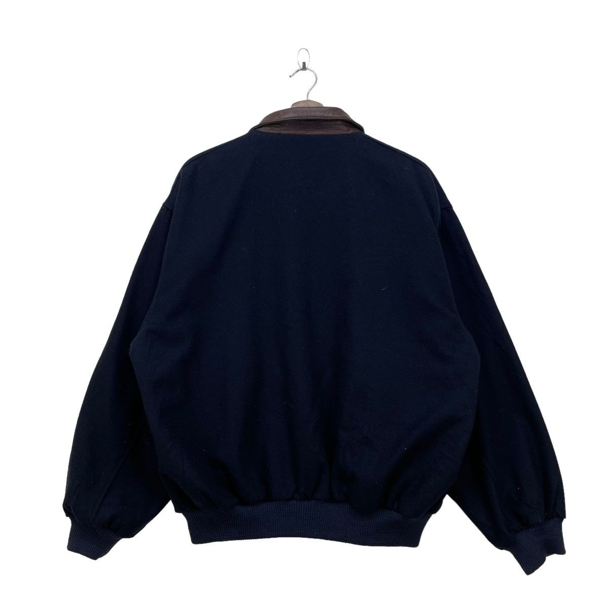 Faconnable 🔥Italian Designer Faconnable Reversible Dual Pocket Jacket Size US M / EU 48-50 / 2 - 4 Thumbnail