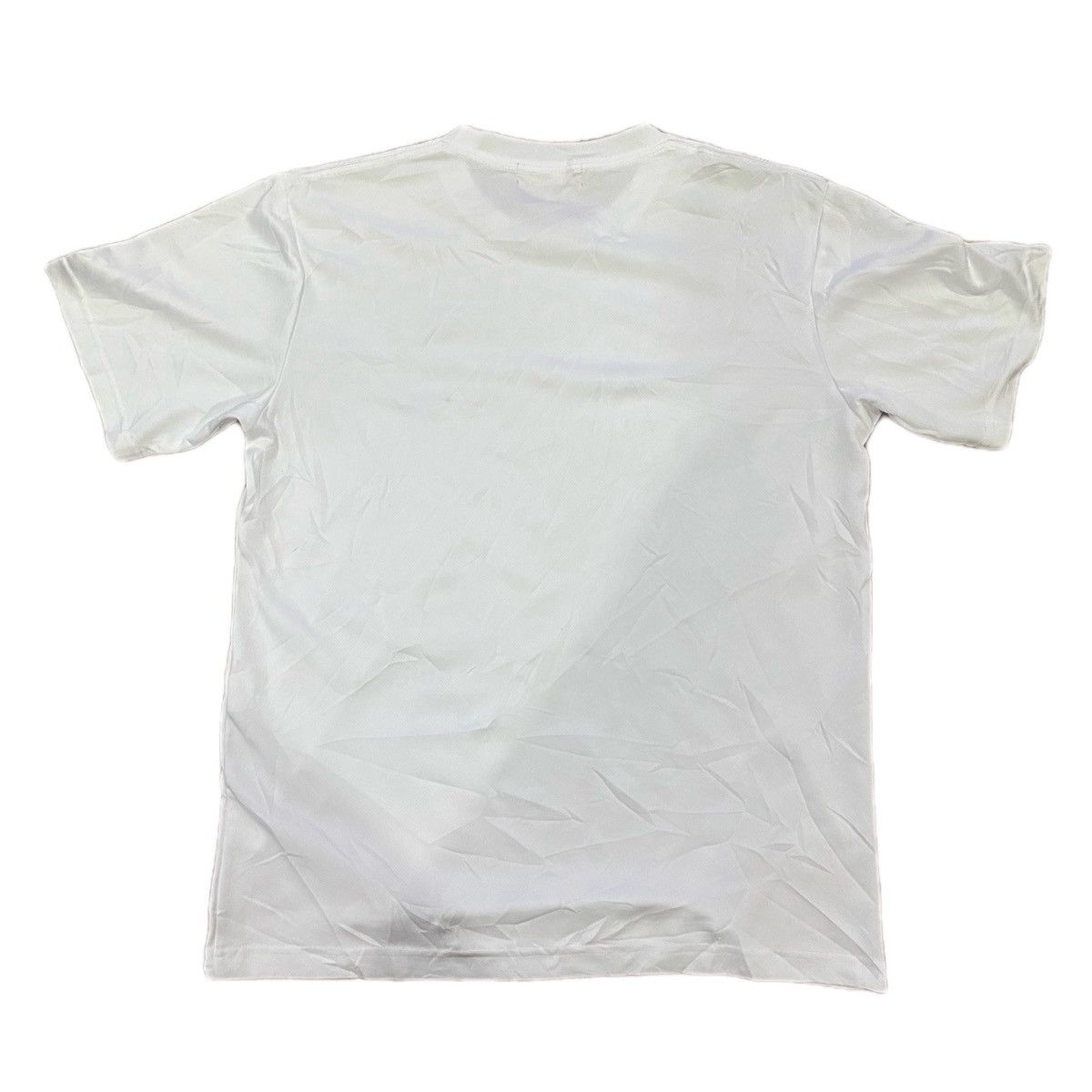 Anime VINTAGE SLAM DUNK JERSEY RYOTA MIYAGI QUICKNESS WHITE TSHIRT Size US M / EU 48-50 / 2 - 4 Thumbnail
