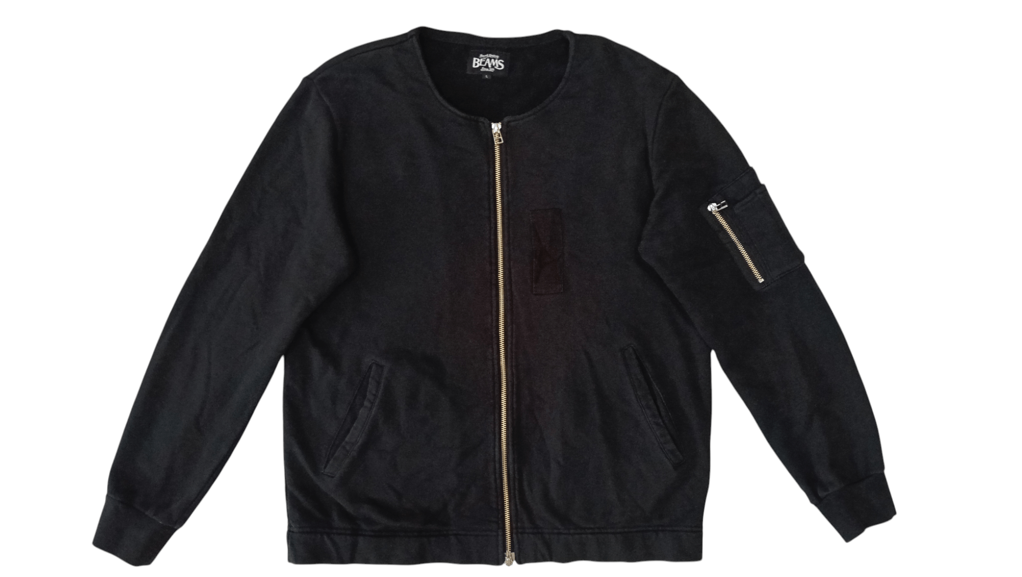 Beams Japan BEAMS Japan Jacket (S349) Size US L / EU 52-54 / 3 - 1 Thumbnail