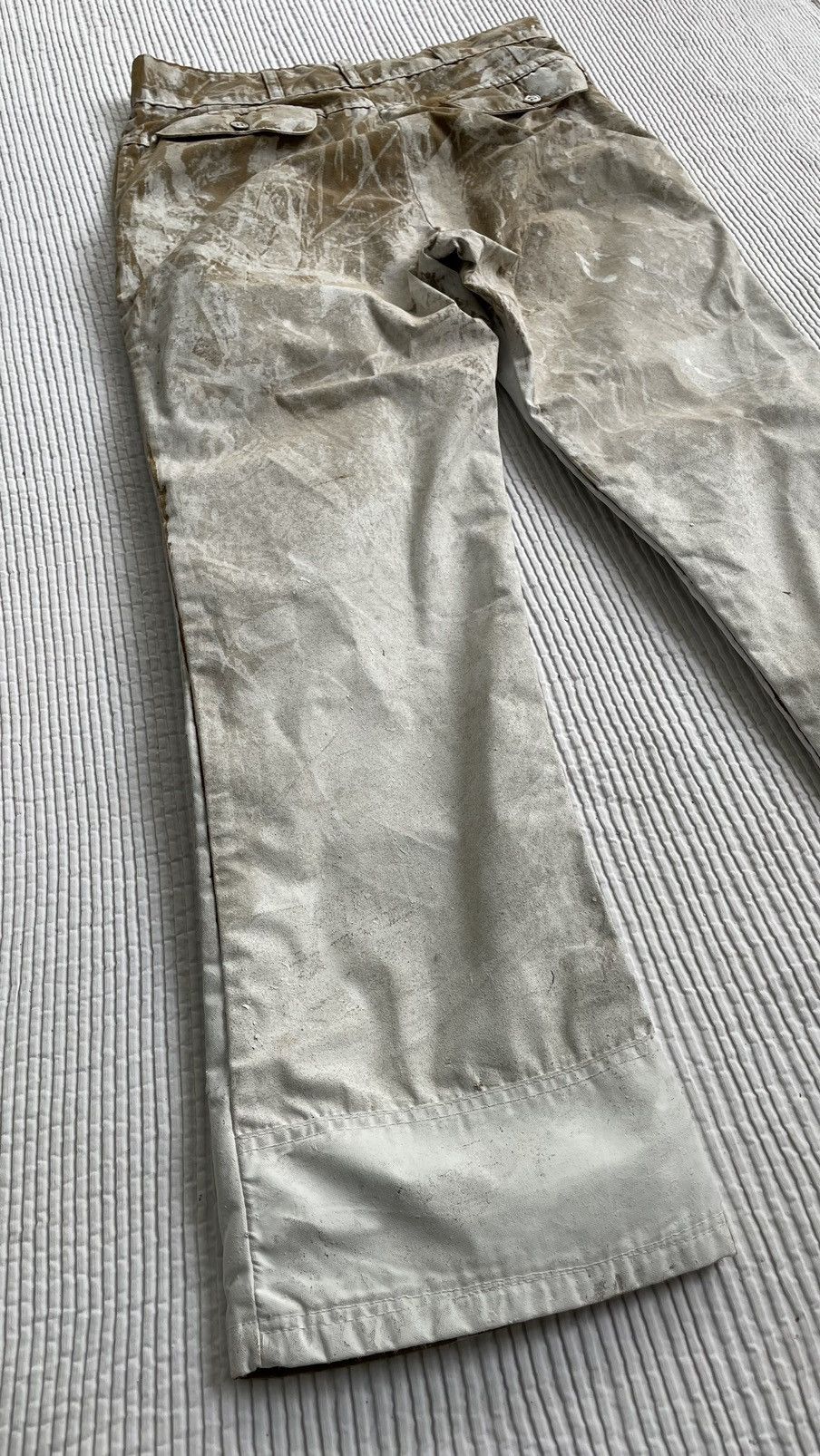 Japanese Brand Snow Hunting Pant Size US 31 - 10 Thumbnail