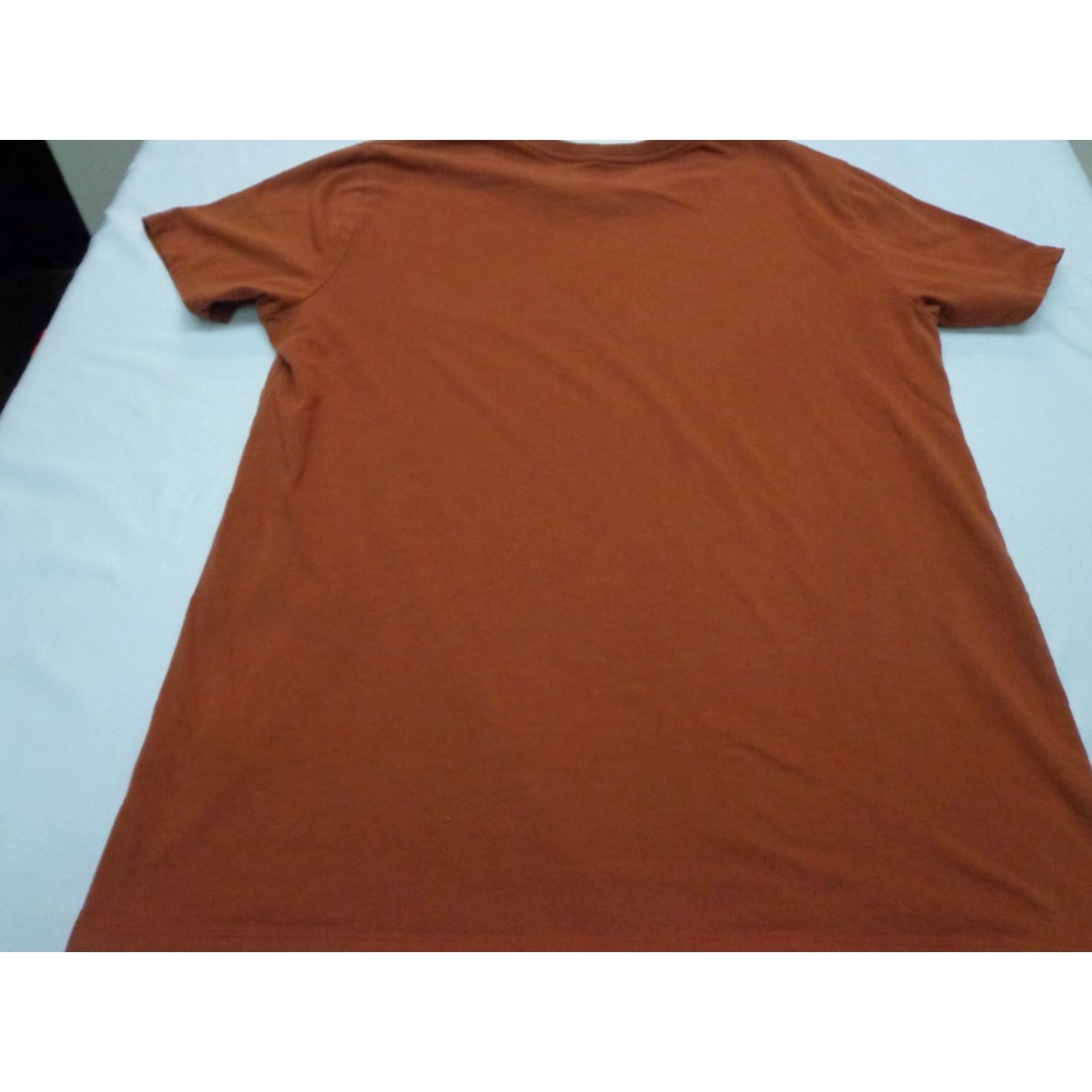 Vintage Rock & Roll Cowboy Rock & Roll Cowboy Dale Brisby Sunglasses Brown Graphic T-Shirt Size Medium Size US M / EU 48-50 / 2 - 8 Thumbnail