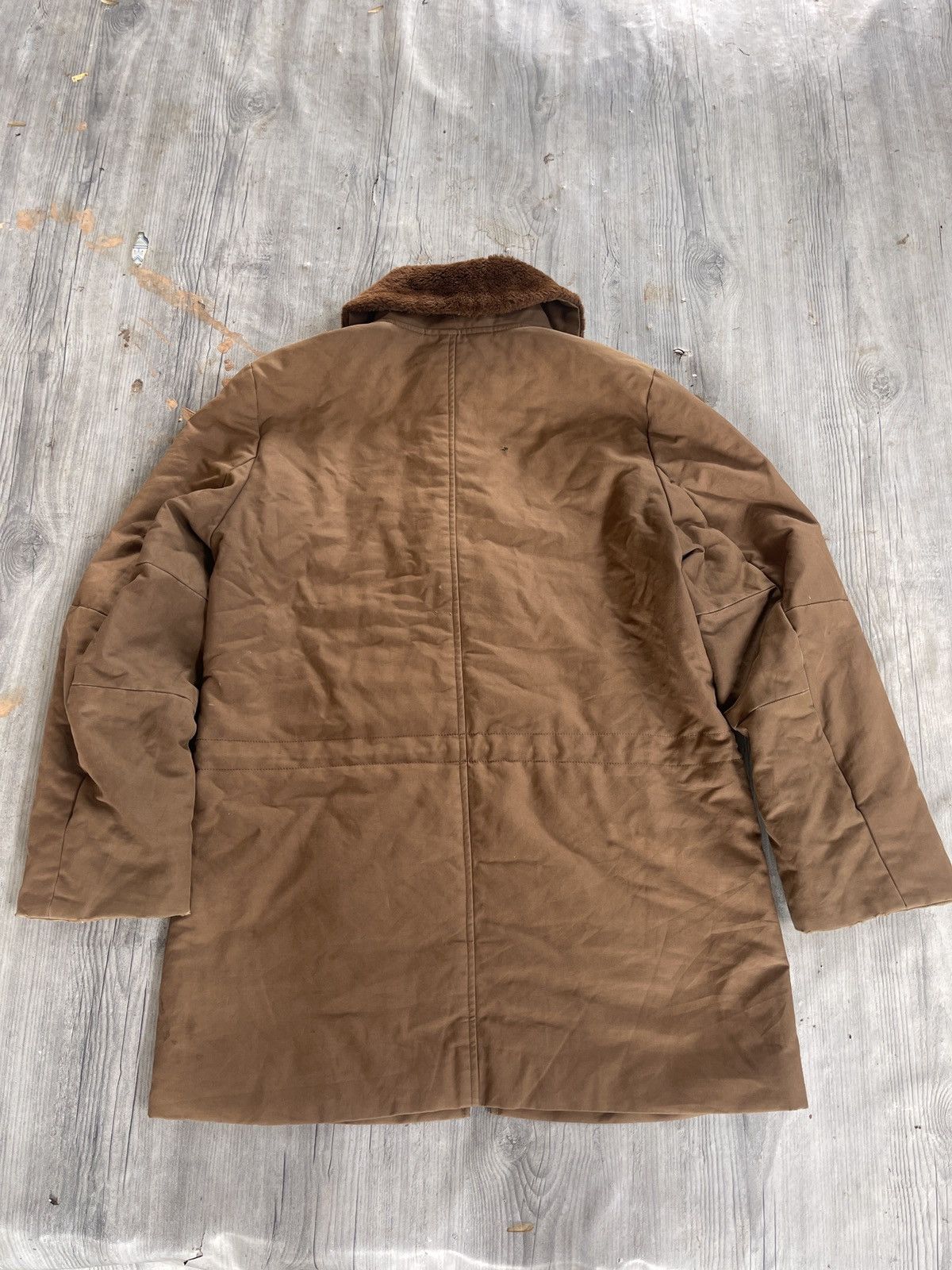 Designer Issey miyake Size US M / EU 48-50 / 2 - 3 Thumbnail