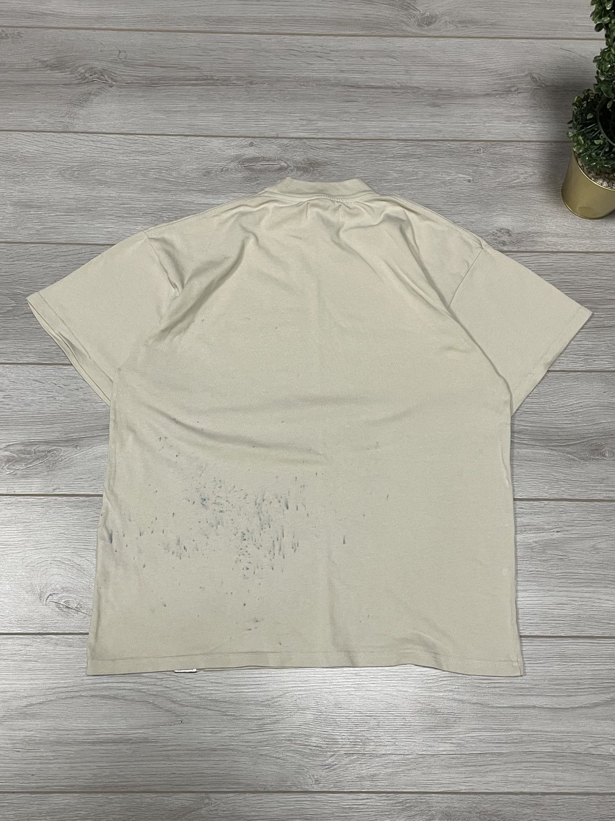 Represent Clo. Represent doberman thoroughbred tee big print dog t-shirt Size US M / EU 48-50 / 2 - 6 Thumbnail