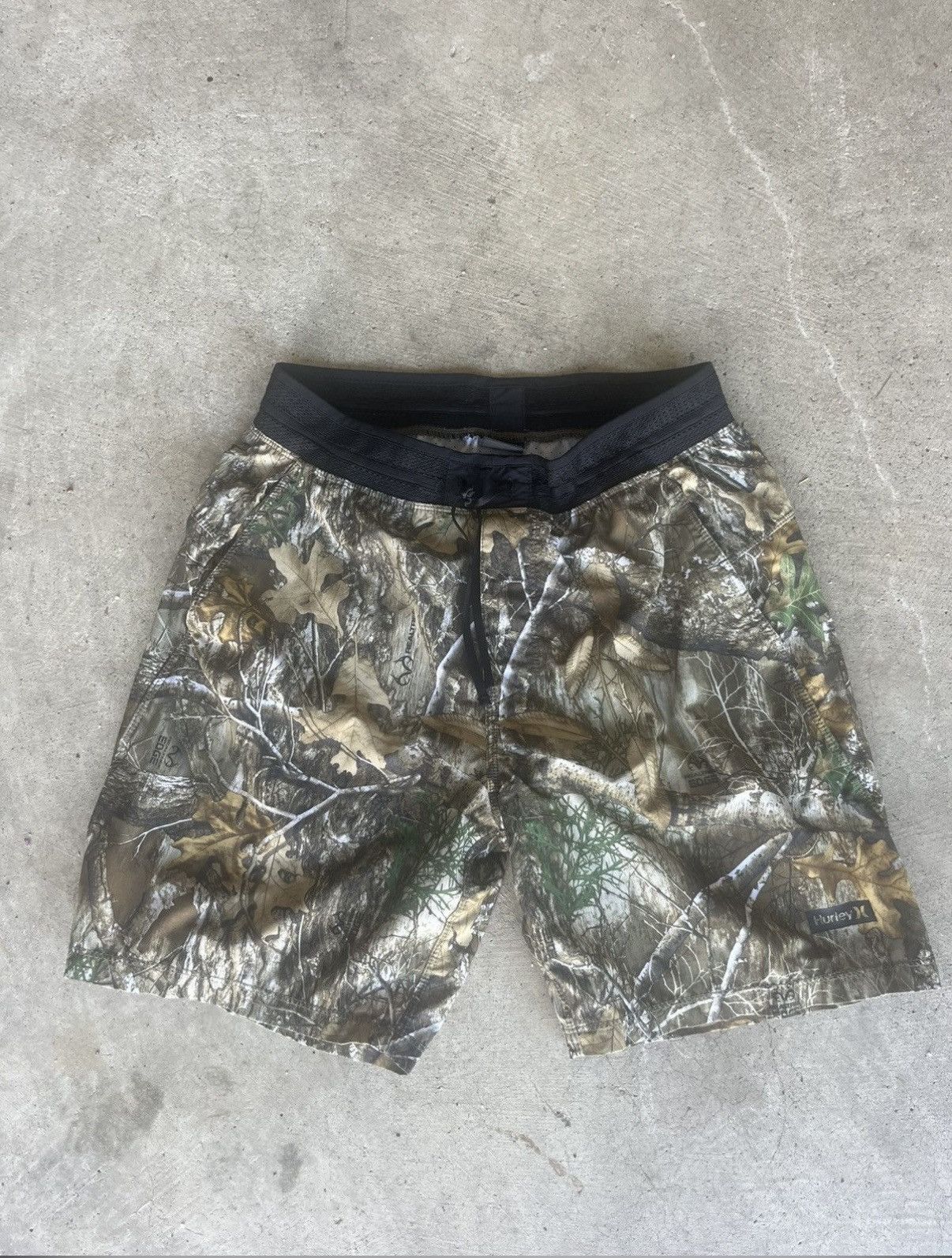 Realtree RealTree shorts Size US 30 / EU 46 - 1 Thumbnail