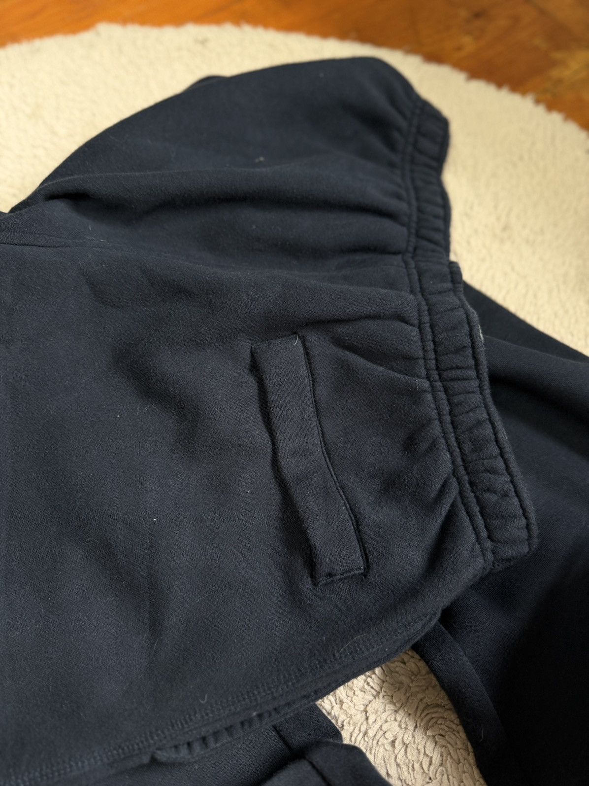Nike Vintage Nike Pants M size Size US 32 / EU 48 - 7 Thumbnail
