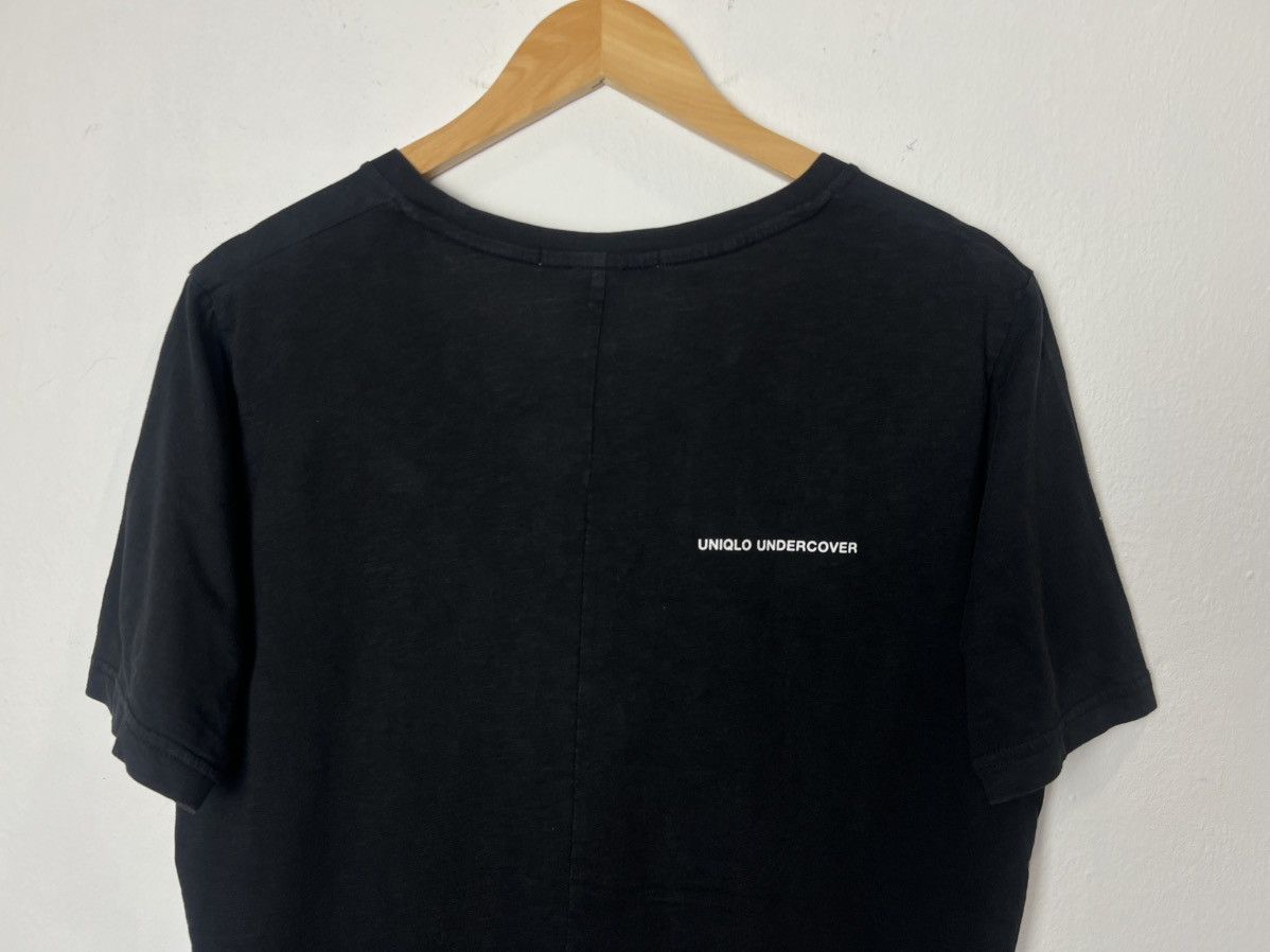 Undercover × Uniqlo Uniqlo Undercover Mickey Mouse Japan Tee Size US L / EU 52-54 / 3 - 6 Thumbnail