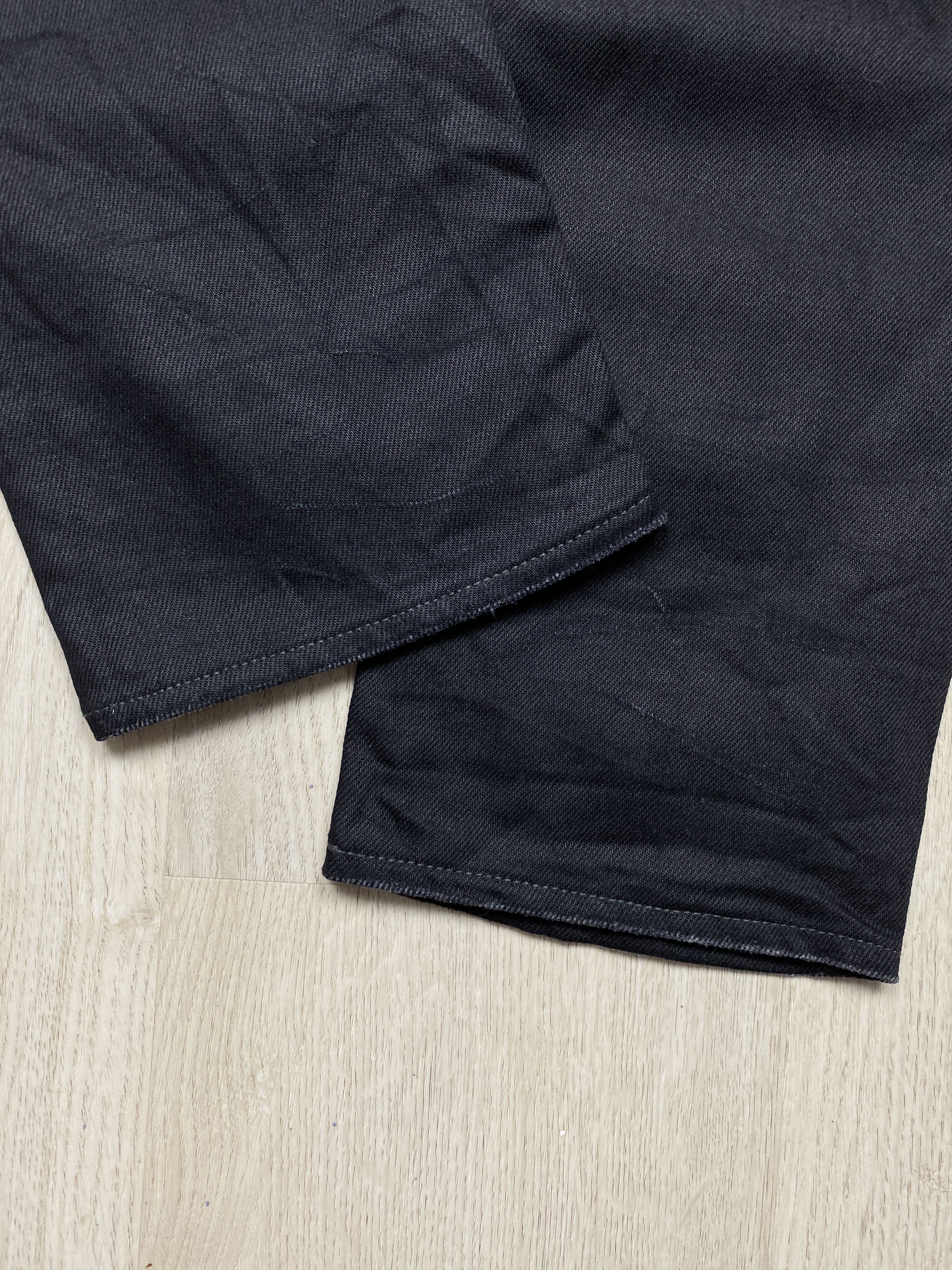 G-Star G Star Raw Holmer Tapered Denim Pants Jeans Size US 27 - 6 Thumbnail