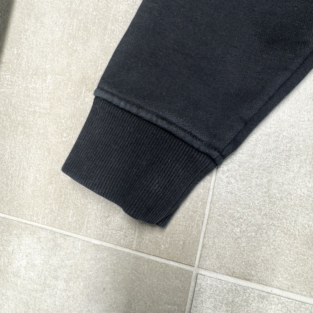 Kith KITH Treats Hoodie In Black RRP £200 Size US M / EU 48-50 / 2 - 8 Thumbnail