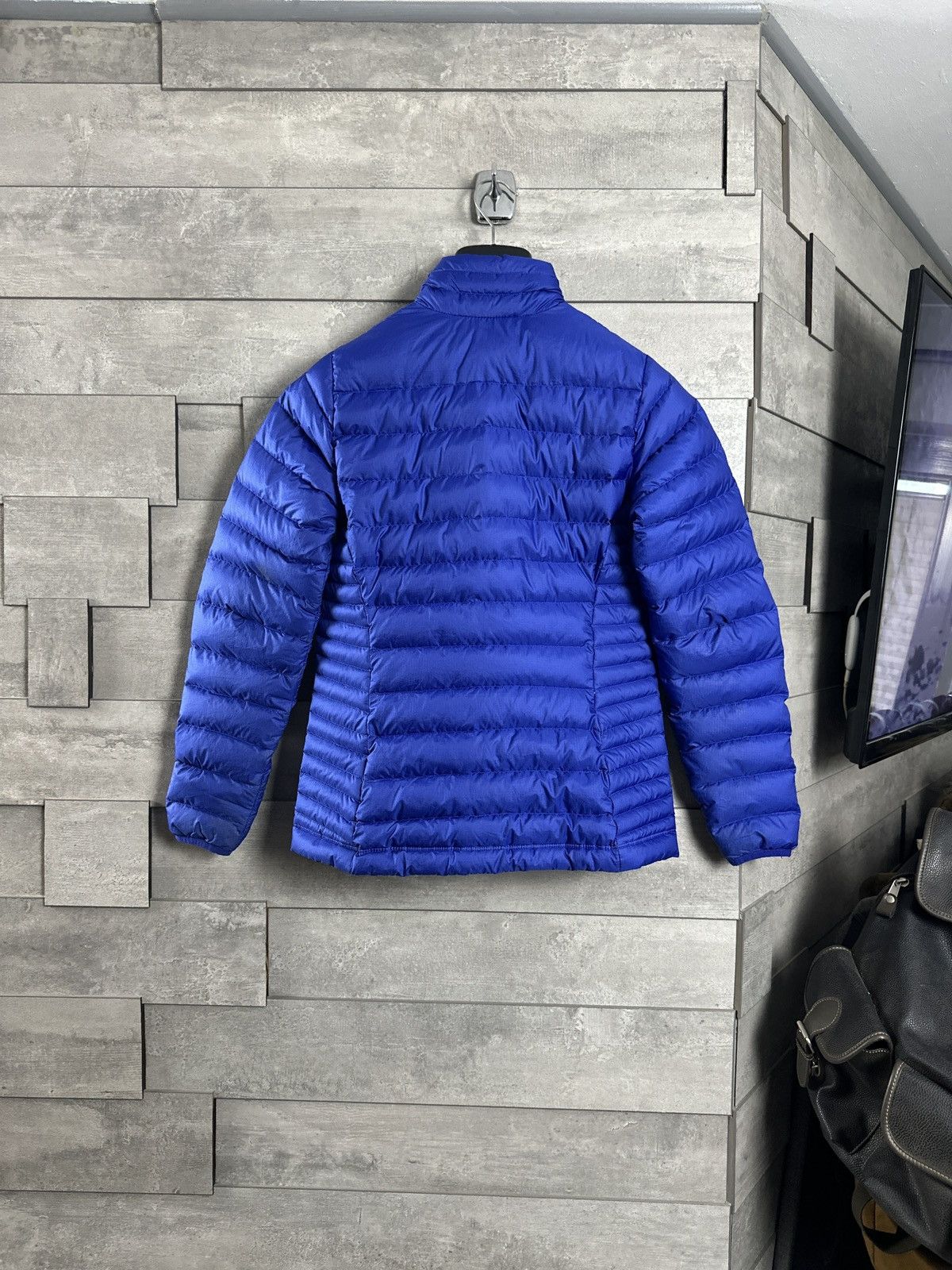 Patagonia Patagonia Puffer Jacket Size XS / US 0-2 / IT 36-38 - 2 Thumbnail