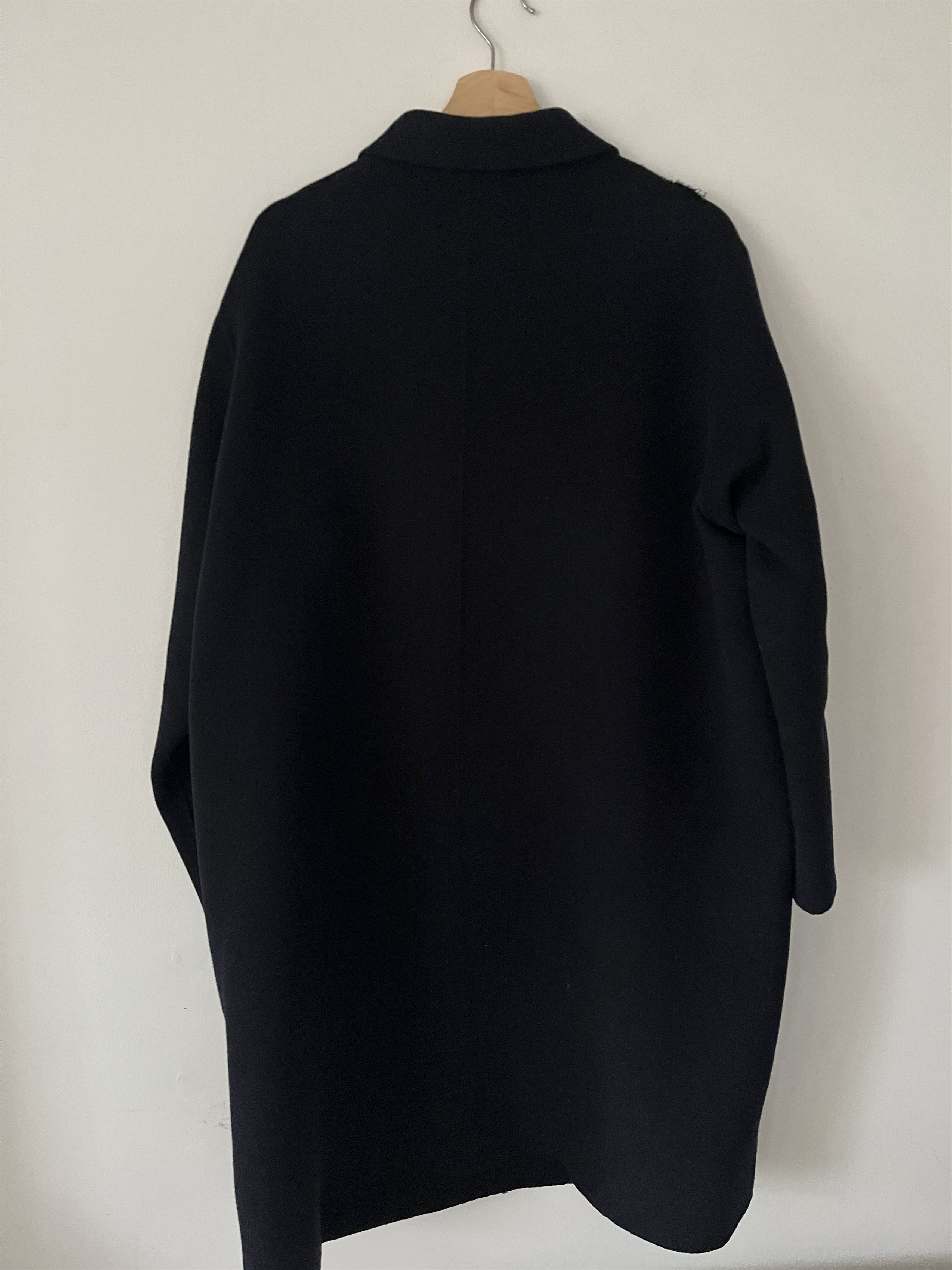 Acne Studios MARILIA COAT PSS17 Size US M / EU 48-50 / 2 - 8 Thumbnail
