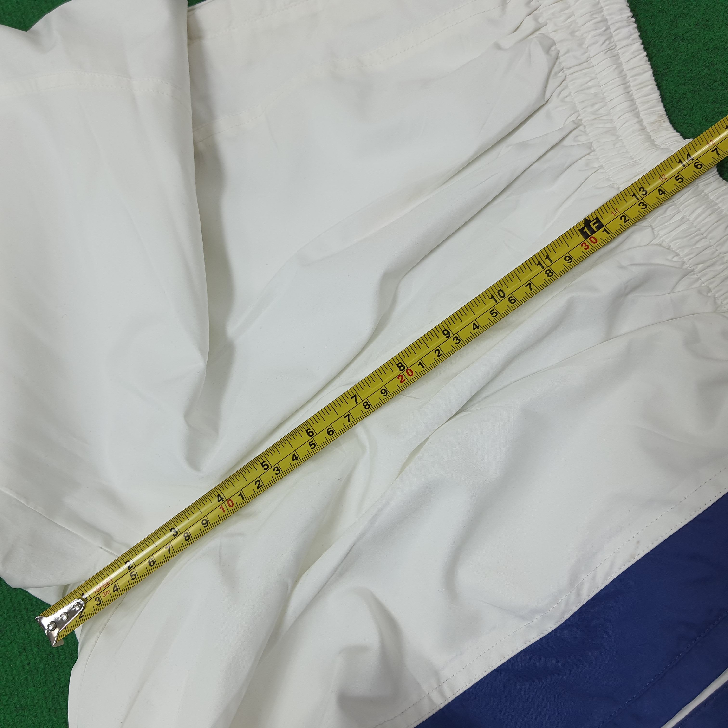 Sergio Tacchini × Vintage Vintage Sergio Tacchini Sportswea Pants Size US 31 - 9 Thumbnail