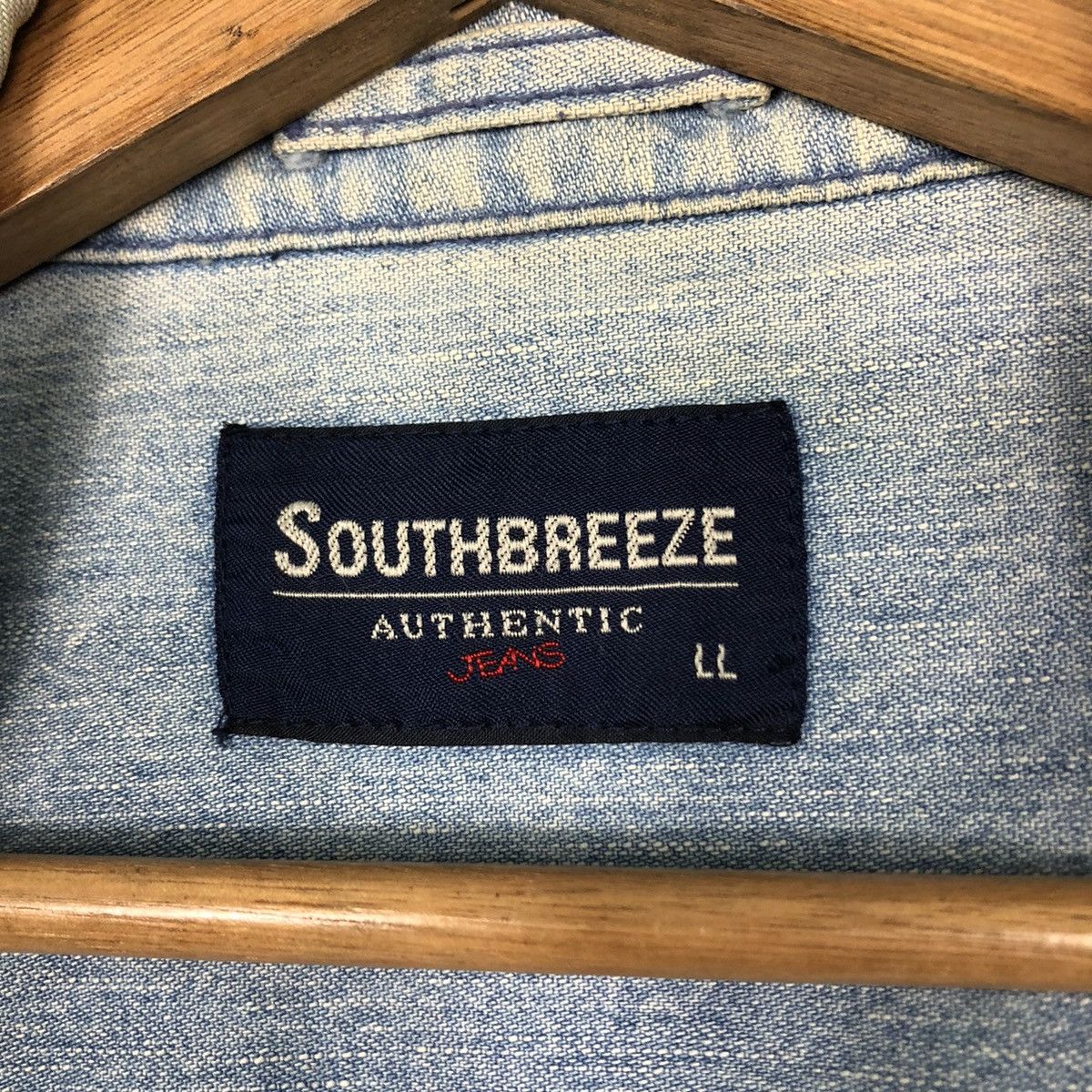 Japanese Brand 📌Vintage Chore Worker Jacket Southbreeze Issey Miyake Size US L / EU 52-54 / 3 - 18 Thumbnail