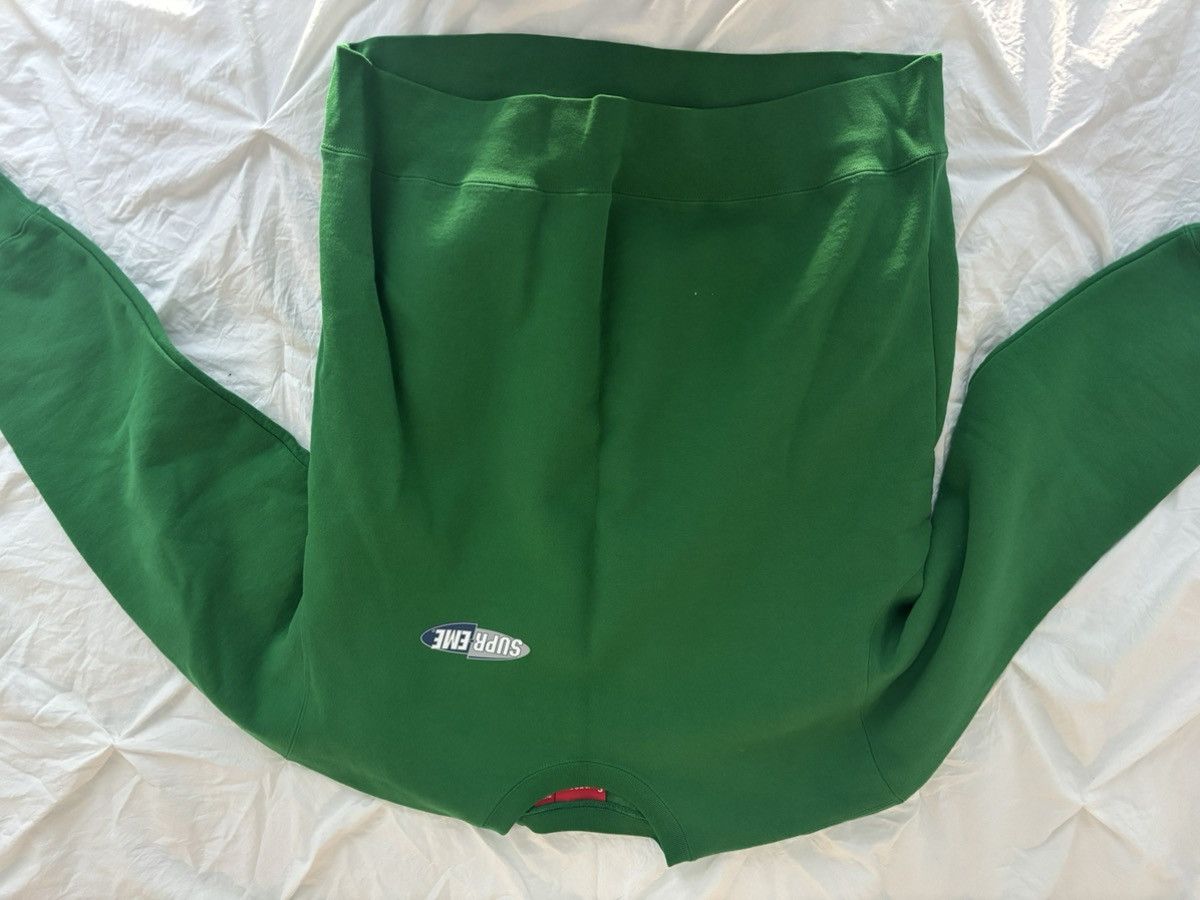 Supreme Lee Hoodie | Grailed