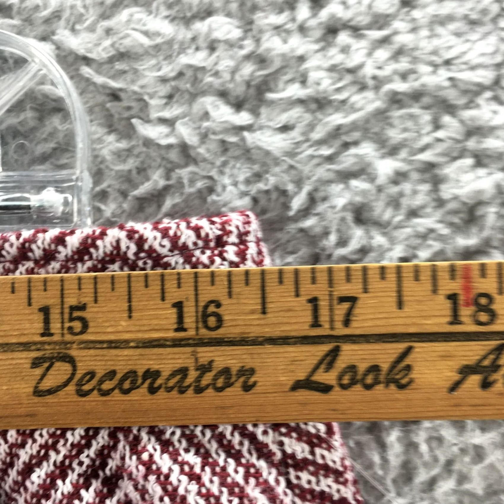 Banana Republic Banana Republic A-Line Skirt Womens 10 Multicolor Tweed Casual Pockets Size 32" / US 10 / IT 46 - 7 Thumbnail