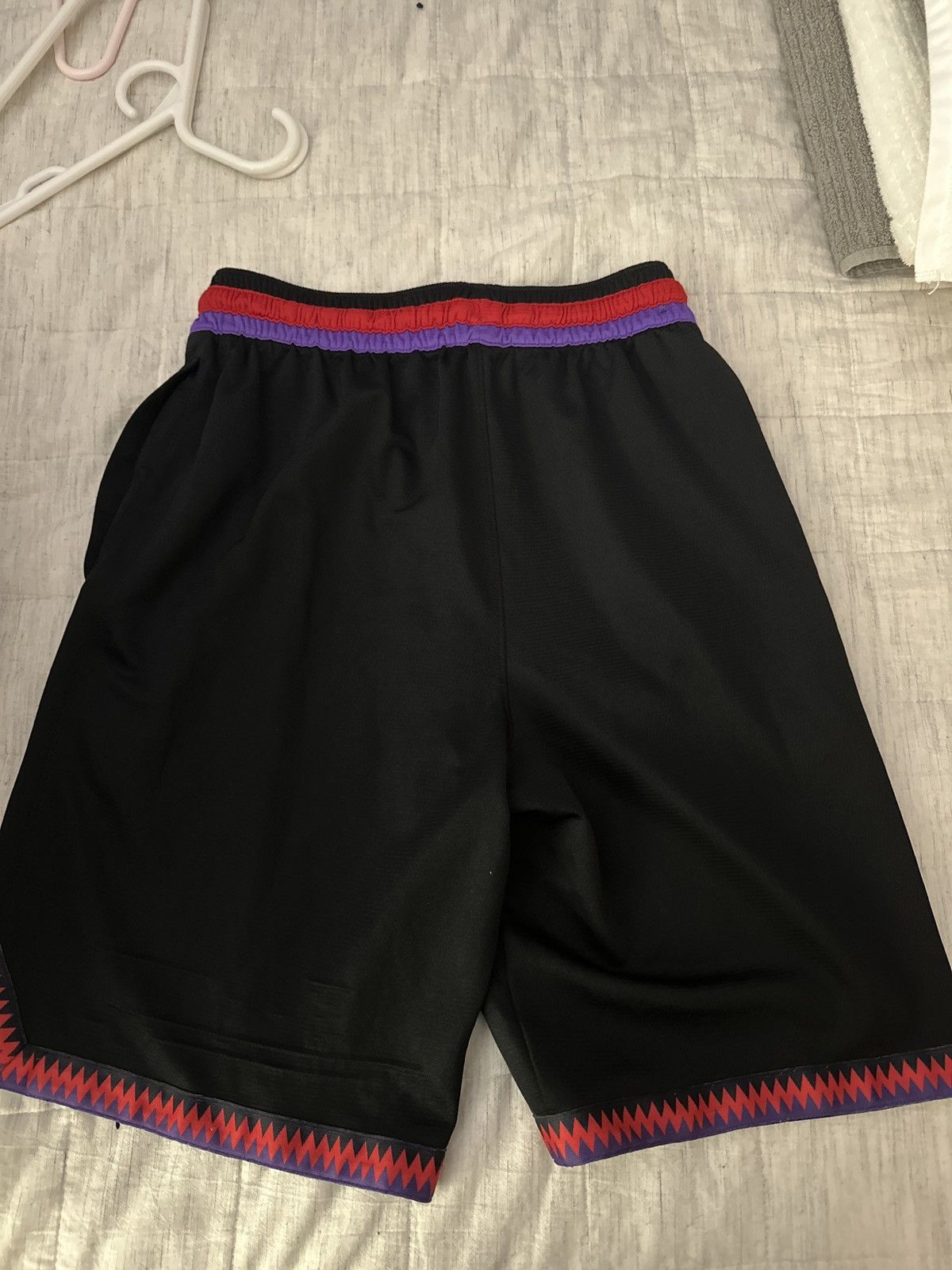 Nike Nike Basketball shorts Size US 32 / EU 48 - 3 Thumbnail