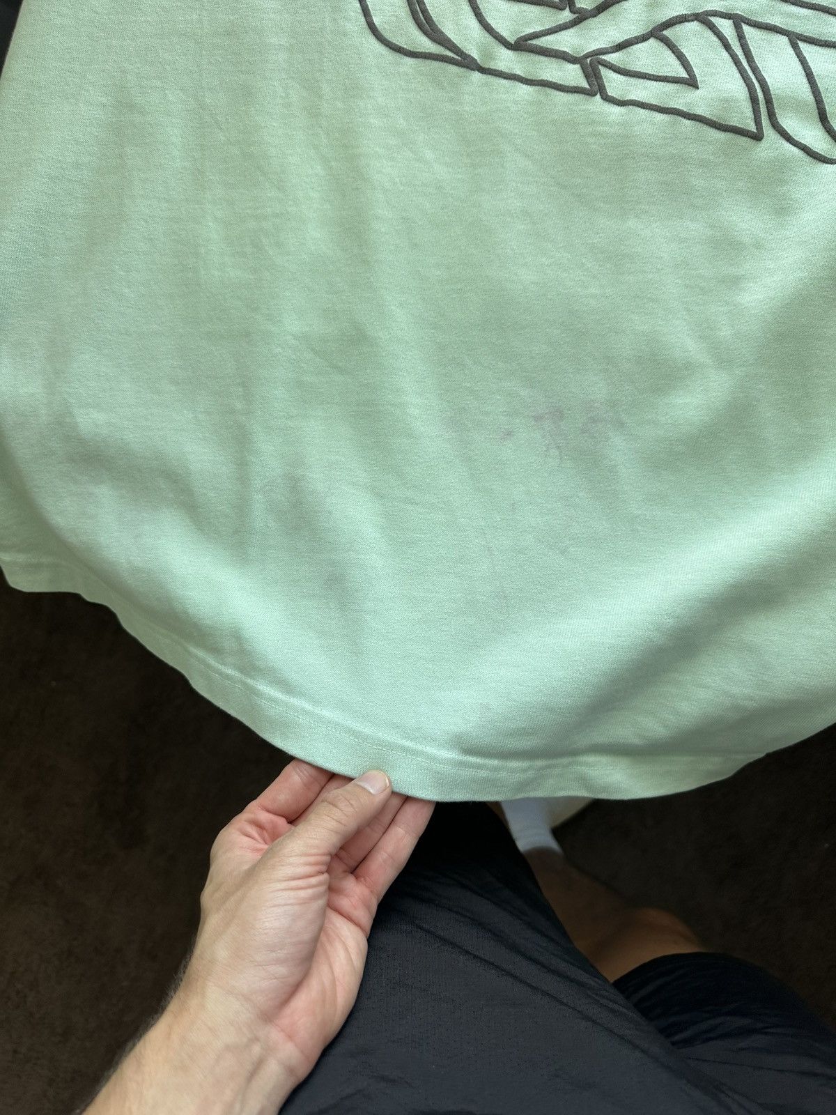 Other Always on Tour Shirt Size US L / EU 52-54 / 3 - 5 Thumbnail