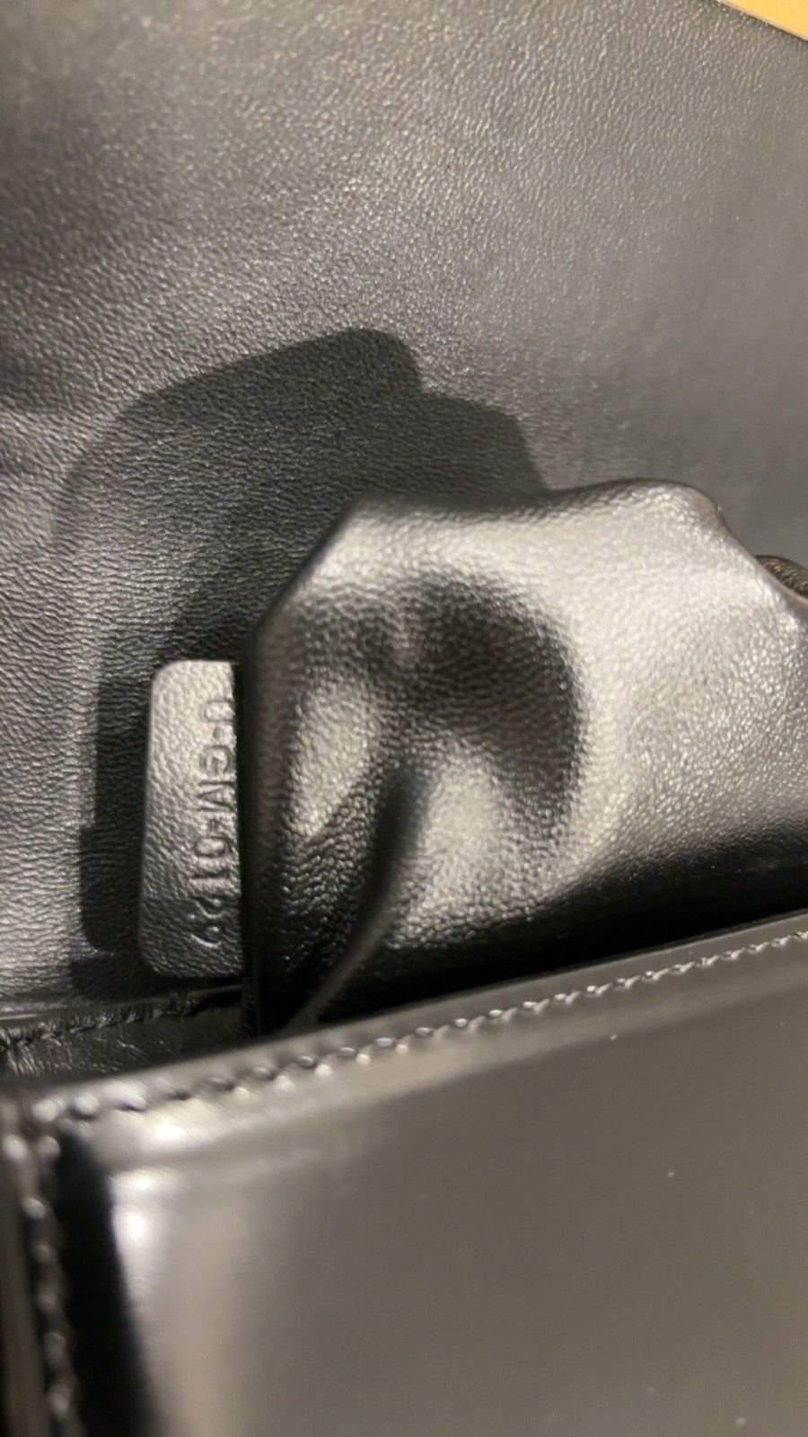 Celine Celine teen triomphe crossbody bag Size ONE SIZE - 11 Thumbnail